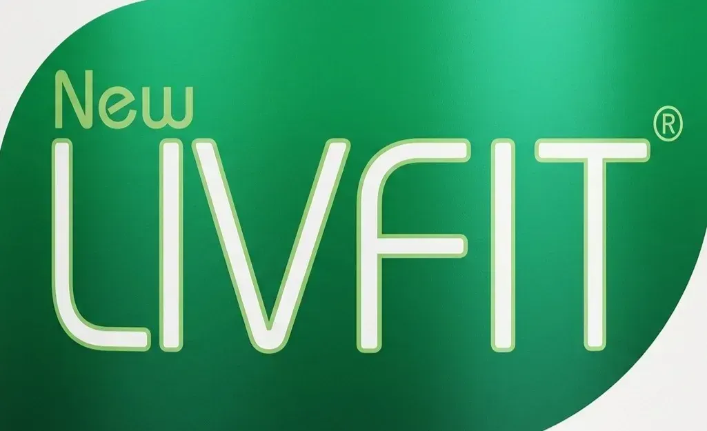 New Fit Live